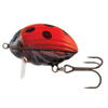 SALMO Fishing VOBLER LIL BUG 3CM/4,3G LADYBIRD