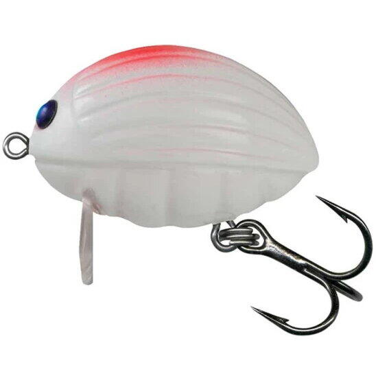 SALMO Fishing VOBLER LIL BUG 3CM/4,3G HINOMARU