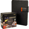 DEEPER SET SONAR SMART CHIRP+ 3.0 + INCARCATOR SOLAR 36W