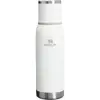 STANLEY TERMOS INOX TO-GO BOTTLE ALB 750ML