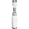 STANLEY TERMOS INOX TO-GO BOTTLE ALB 750ML