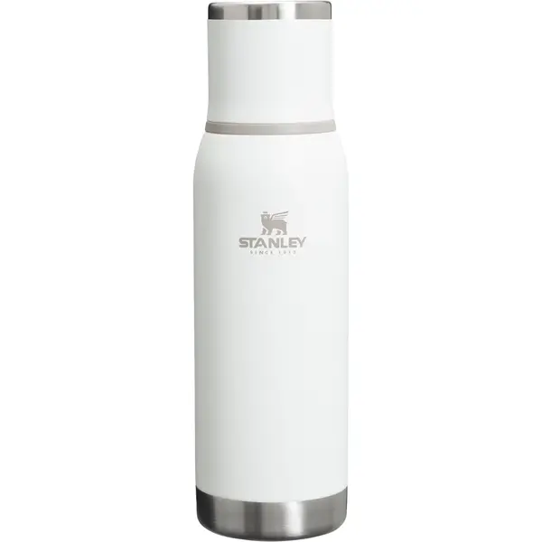 STANLEY TERMOS INOX TO-GO BOTTLE ALB 750ML