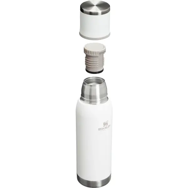STANLEY TERMOS INOX TO-GO BOTTLE ALB 750ML