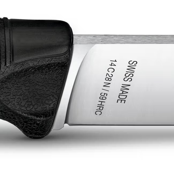VICTORINOX CUTIT OUTDOOR NEGRU