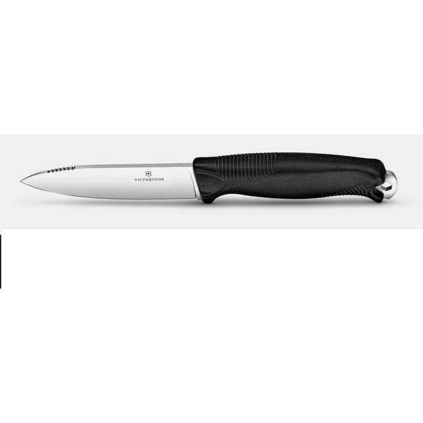 VICTORINOX CUTIT OUTDOOR NEGRU
