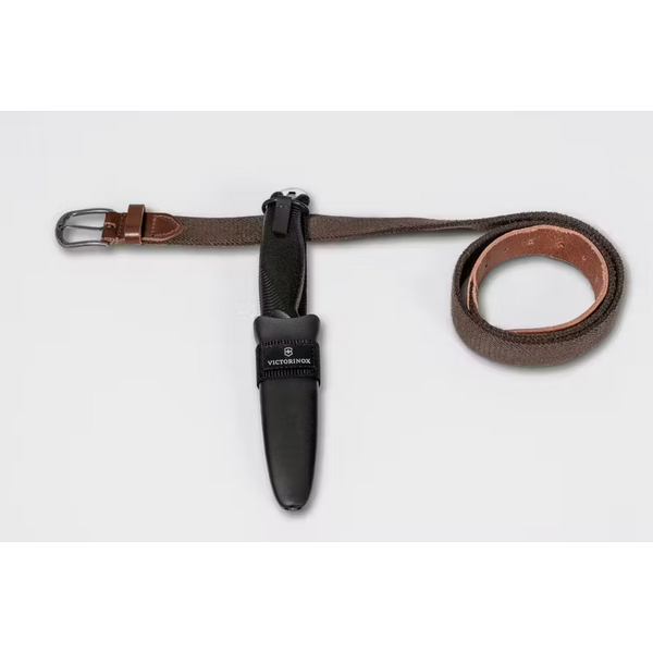 VICTORINOX CUTIT OUTDOOR NEGRU
