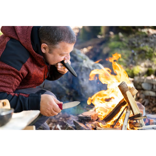 VICTORINOX CUTIT OUTDOOR NEGRU