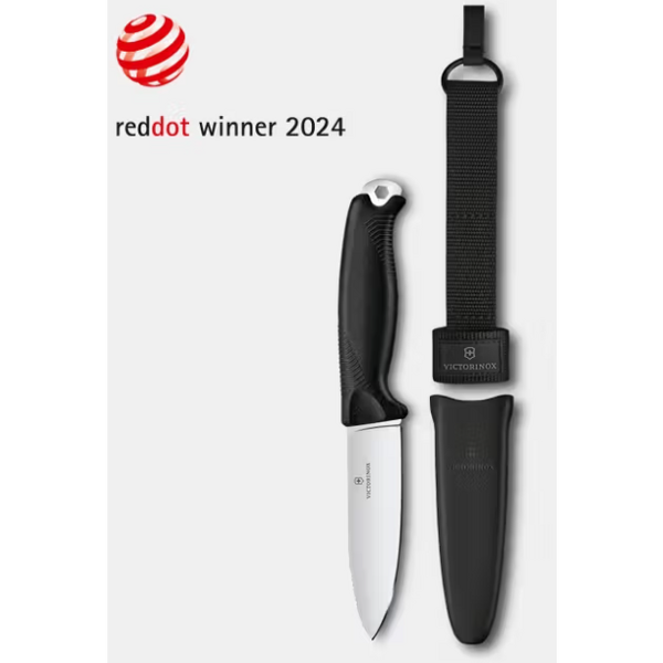 VICTORINOX CUTIT OUTDOOR NEGRU