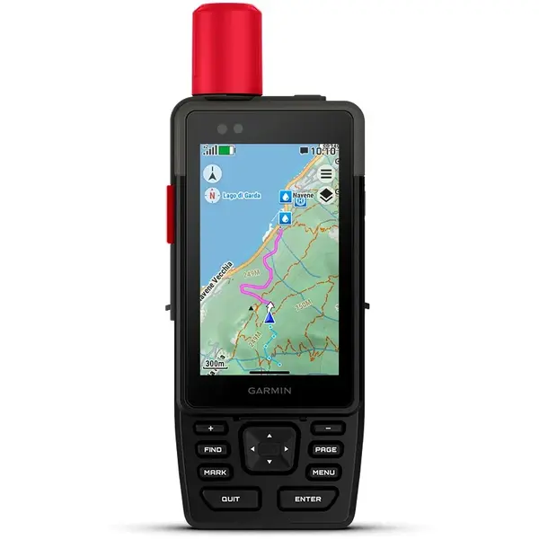GARMIN DISPOZITIV GPSMAP H1I PLUS