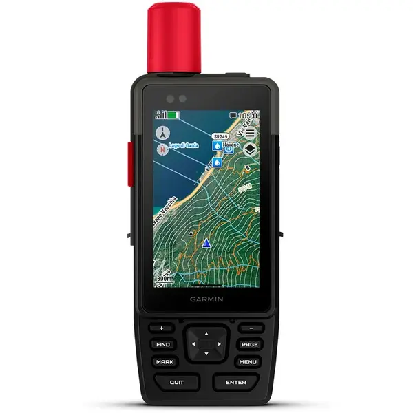 GARMIN DISPOZITIV GPSMAP H1I PLUS