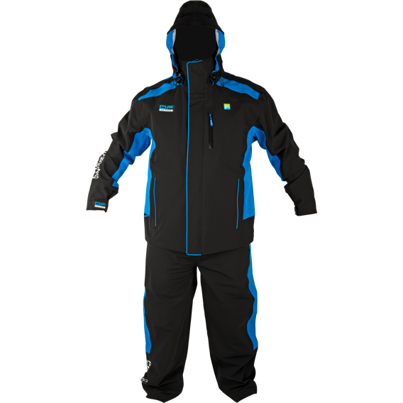 PRESTON INNOVATION COSTUM DF ULTRA SUIT MAR.L