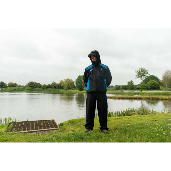 PRESTON INNOVATION COSTUM DF ULTRA SUIT MAR.L