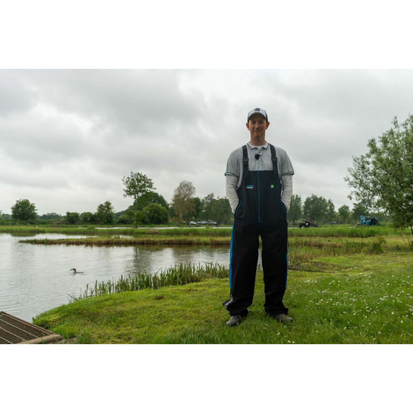 PRESTON INNOVATION COSTUM DF ULTRA SUIT MAR.L