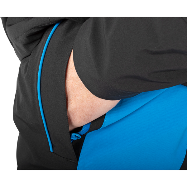 PRESTON INNOVATION COSTUM DF ULTRA SUIT MAR.L