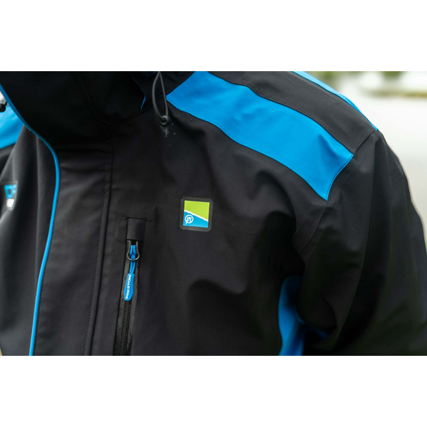 PRESTON INNOVATION COSTUM DF ULTRA SUIT MAR.L