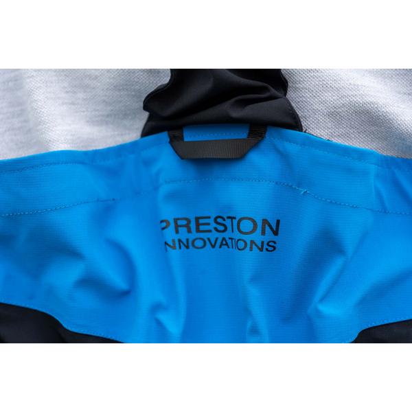 PRESTON INNOVATION COSTUM DF ULTRA SUIT MAR.L