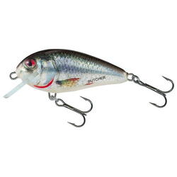 VOBLER BUTCHER SINKING 5CM/7G HOLOGRAFIC REAL DACE