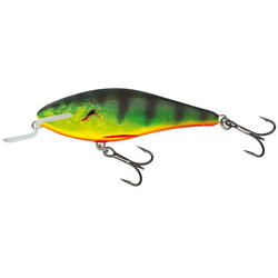 VOBLER EXECUTOR SHALLOW RUNNER 7CM/8G REAL HOT PERCH