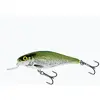 SALMO Fishing VOBLER EXECUTOR SHALLOW RUNNER 9CM OLIVE BLEAK