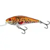 SALMO Fishing VOBLER EXECUTOR SHALLOW RUNNER 9CM HGB