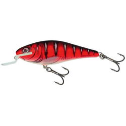 SALMO Fishing VOBLER EXECUTOR SHALLOW RUNNER 7CM RED WAKE