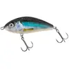 SALMO Fishing VOBLER FATSO FLO 10CM HOLO SMELT