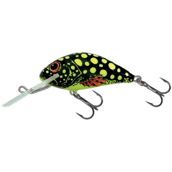 SALMO Fishing VOBLER HORNET SNK 4CM/3G BEETLE