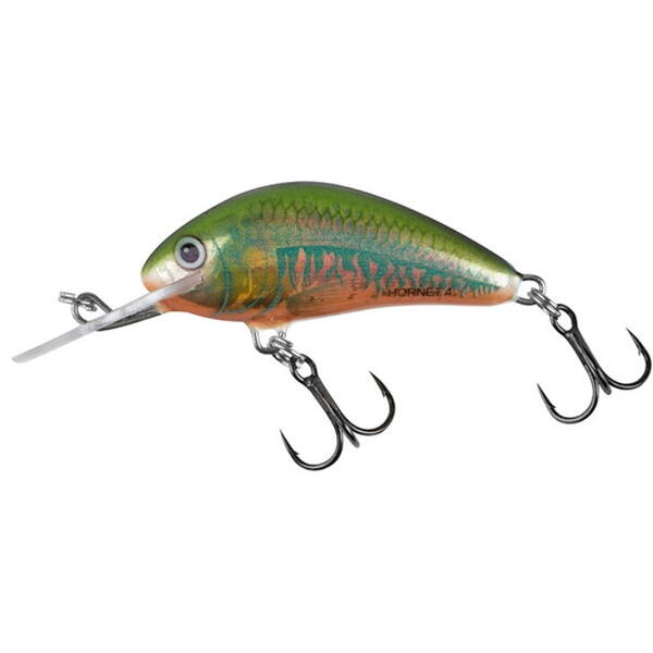 SALMO Fishing VOBLER HORNET SNK 2,5CM/1,5G HOLO OIKAWA