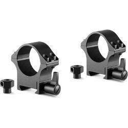SET PRO STEEL RING MEDIUM 30MM PT SINA WEAVER