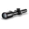 HAWKE LUNETA ENDURANCE WA FD 1-6X24 L4A- 1/2MOA/30MM