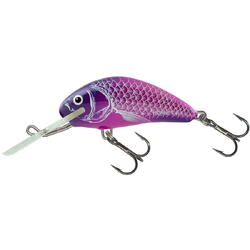 SALMO Fishing VOBLER HORNET SNK 3.5CM/2.2G UV PURPLE
