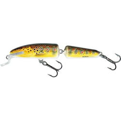 SALMO Fishing VOBLER FANATIC FLO 7CM TROUT