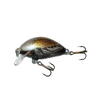 SALMO Fishing VOBLER TINY SNK 3CM BLACK COCKCHAFER