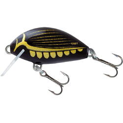 SALMO Fishing VOBLER TINY SNK 3CM DIVING BEETLE