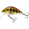 SALMO Fishing VOBLER TINY FLO 3CM BABY MINNOW
