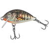 SALMO Fishing VOBLER TINY SNK 3CM STICKLEBACK