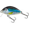 SALMO Fishing VOBLER TINY SNK 3CM HOLO SMELT