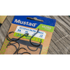 MUSTAD CIRCLE OCTOPUS 1X STRONG NR.6/0 6BUC/PL