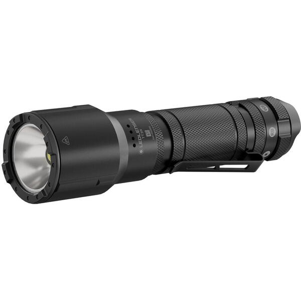 LEDLENSER LANTERNA TT3R 1900LM/LI-ION + CABLU USB