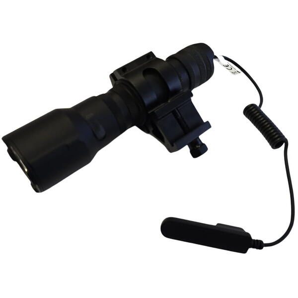 LEDLENSER LANTERNA TT3R 1900LM/LI-ION + CABLU USB