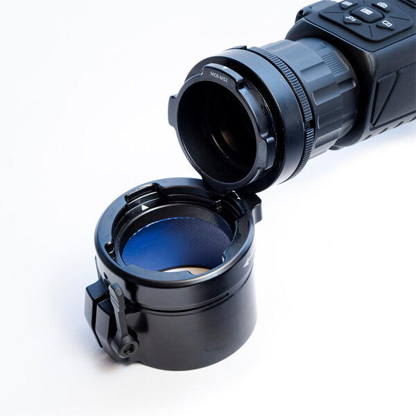 INEL ADAPTOR MODULAR FIX 52MM
