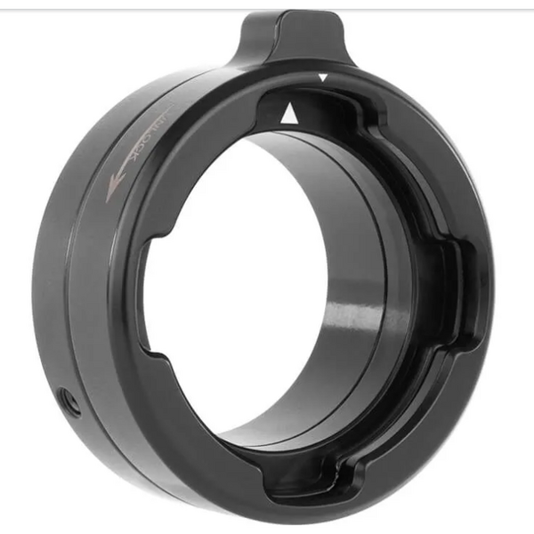 INEL ADAPTOR MODULAR FIX 52MM