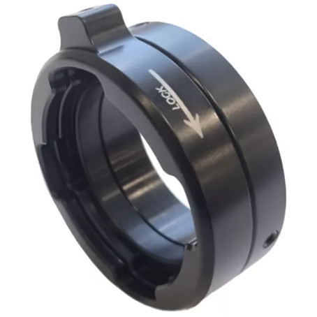 INEL ADAPTOR MODULAR FIX 52MM