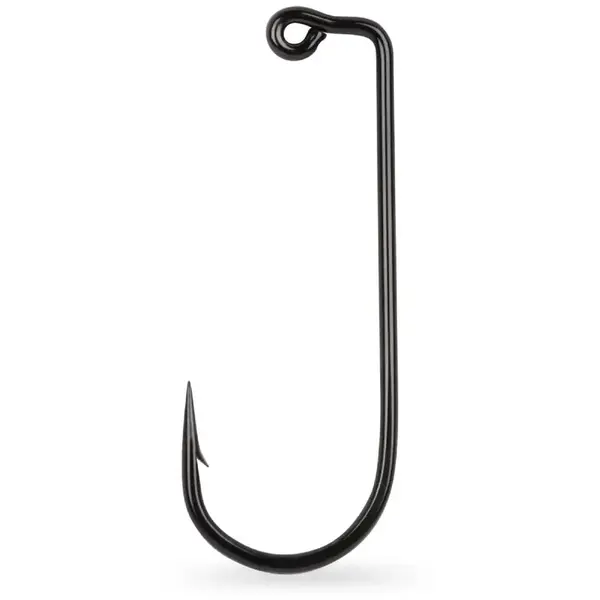 MUSTAD CARLIG ABERDEEN 90 DEGREE JIG HOOKS NR.7/0 100BUC/PL