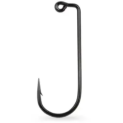 MUSTAD CARLIG ABERDEEN 90 DEGREE JIG HOOKS NR.7/0 100BUC/PL