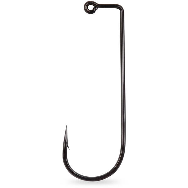 MUSTAD CARLIG BN PT.TWISTER MAR 1 100BUC/PL