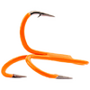 MUSTAD ANCORA TRIPLA KVD ELITE ROUND UVO NR.4 6BUC/PL