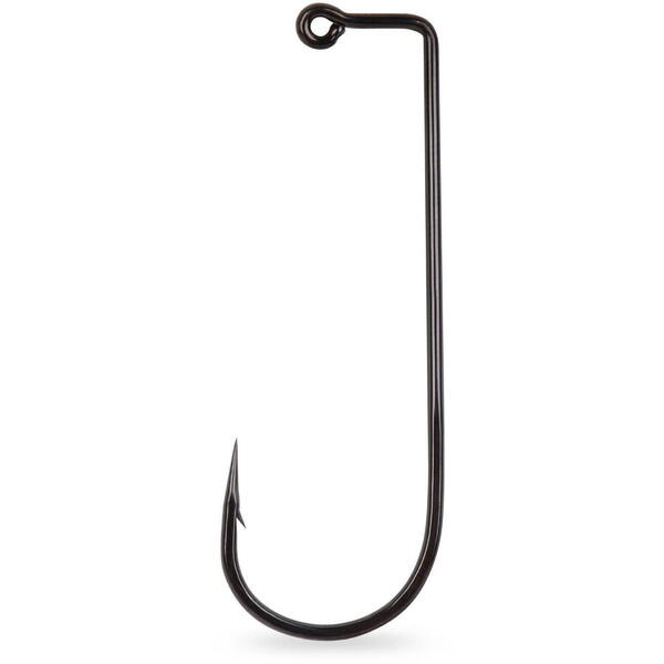 MUSTAD CARLIG ABERDEEN 90 DEGREE JIG HOOKS NR.8/0 100BUC/PL