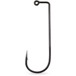 MUSTAD CARLIG ABERDEEN 90 DEGREE JIG HOOKS NR.8/0 100BUC/PL