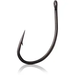 MUSTAD CRAP XV2 CURVED SHANK ELITE MAR.6 12BUC/PL